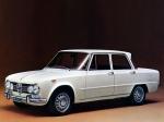 Alfa Romeo Giulia Super 1968 года
